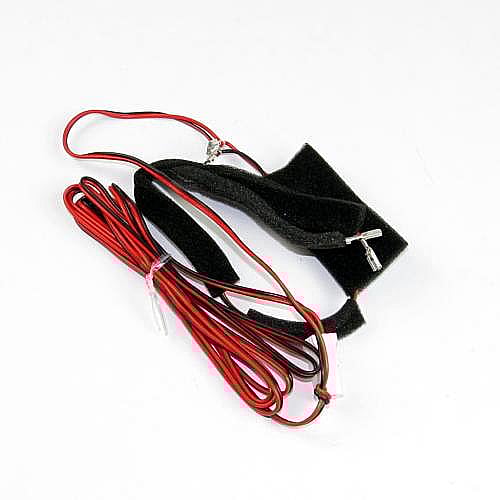 Part #1-846-599-11, Cable With Connector