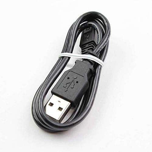 Part #1-846-615-12, Usb Cable