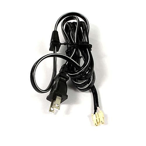 Part #1-846-638-11, Power-Supply Cord