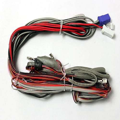 Part #1-846-686-11, Cord With Connector