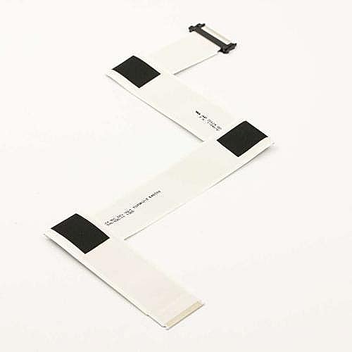 Part #1-846-698-11, Flexible Flat Cable 51P (Fsl)