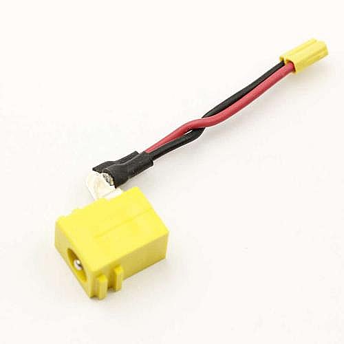 Part #1-846-702-11, Harness (Dc Jack) For Irx-6700