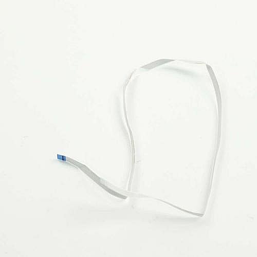 Part #1-846-718-11, Flexible Flat Cable (8 Core)