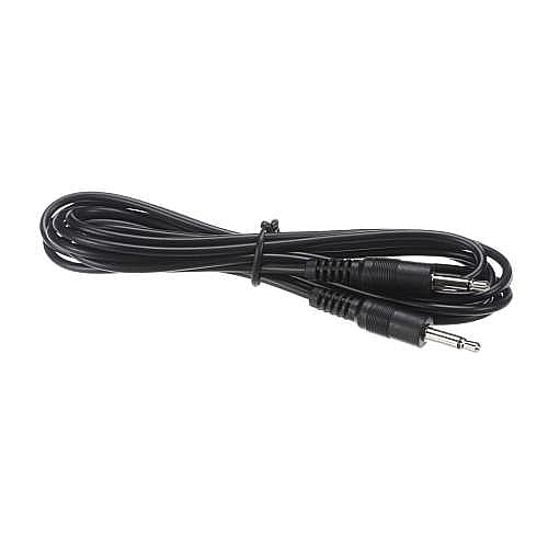 Part #1-846-917-11, Cable Phi 3.5Mm Monaural 2M