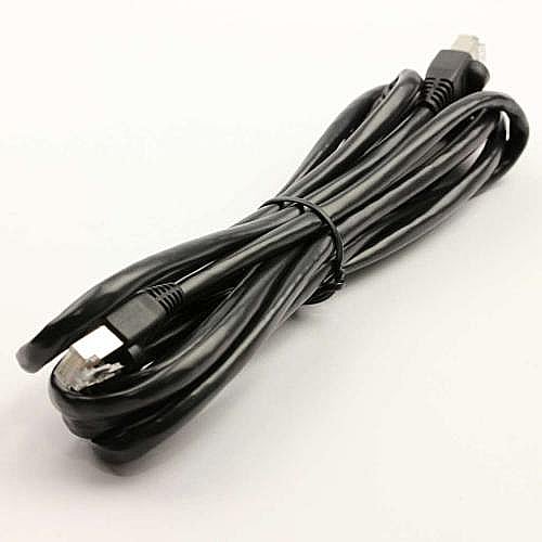 Part #1-846-946-11, Cable Ethernet