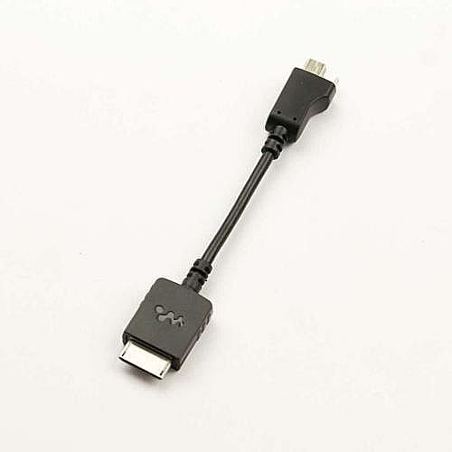 Part #1-846-953-11, Cable With Connector
