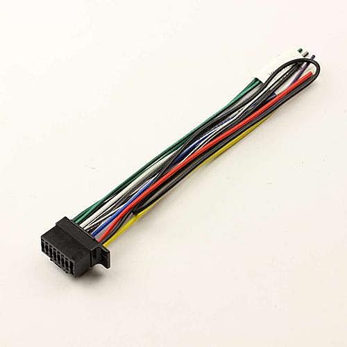 Part #1-846-978-11, Automobile Connection Cable