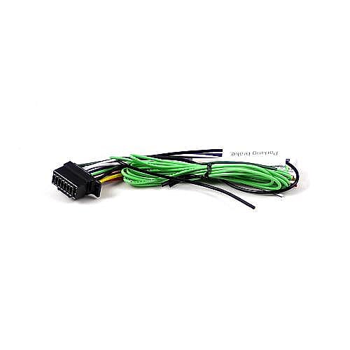Part #1-846-981-12, Connection Cable, Automobile