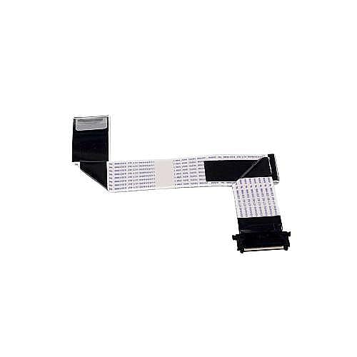 Part #1-848-107-11, Flexible Flat Cable 51P