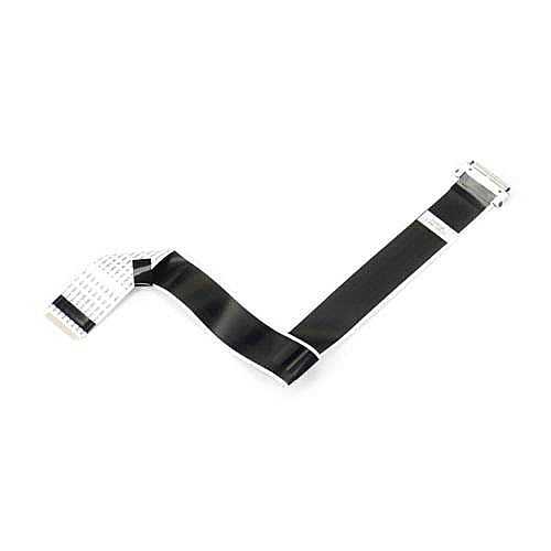 Part #1-848-109-11, Flexible Flat Cable 51P