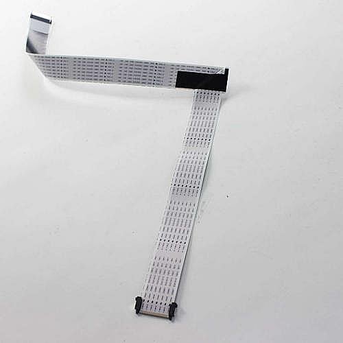 Part #1-848-115-11, Flexible Flat Cable 51P