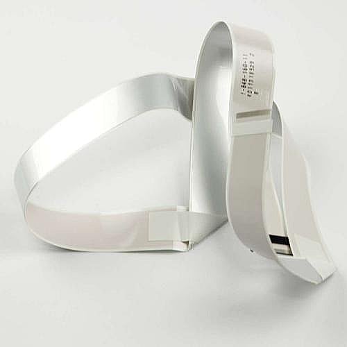 Part #1-848-160-11, Flexible Flat Cable 51P