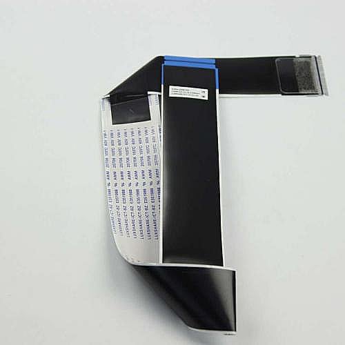 Part #1-848-214-21, Flexible Flat Cable 51P