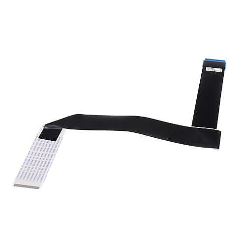 Part #1-848-214-22, Flexible Flat Cable 51P