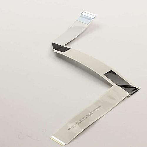 Part #1-848-217-11, Flexible Flat Cable 51P