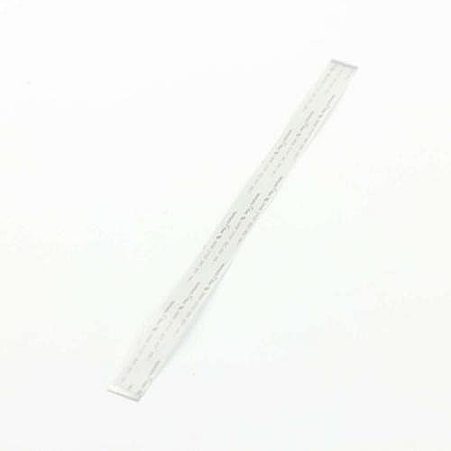 Part #1-848-232-41, Flexible Flat Cable(24 Core)