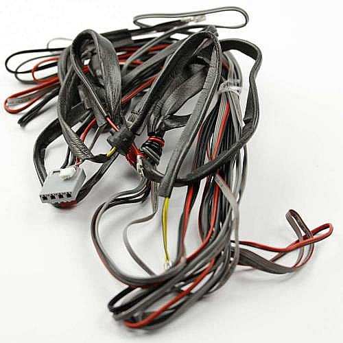 Part #1-848-271-11, Cable With Connector