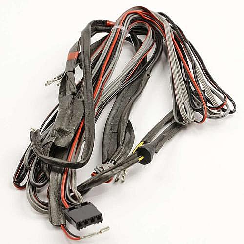 Part #1-848-271-21, Cable With Connector