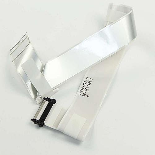 Part #1-848-307-11, Cable Flexible Flat 51P (Hj55