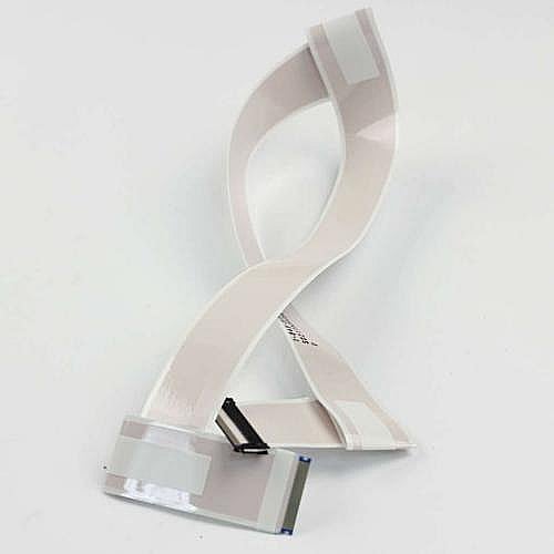 Part #1-848-311-11, Flexible Flat Cable 51P (Hx65)
