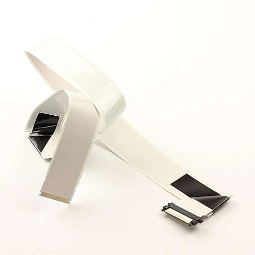 Part #1-848-330-11, Flexible Flat Cable 51P