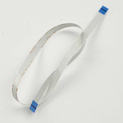 Part #1-848-334-61, Flexible Flat Cable