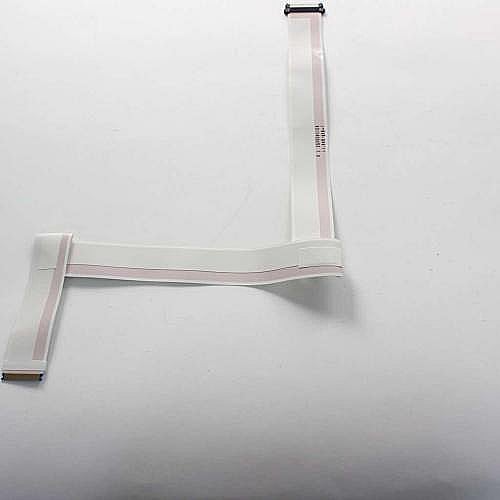 Part #1-848-345-11, Flexibleflatcable51P