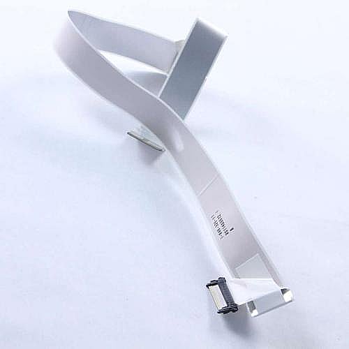 Part #1-848-347-11, Flexible Flat Cable 51P