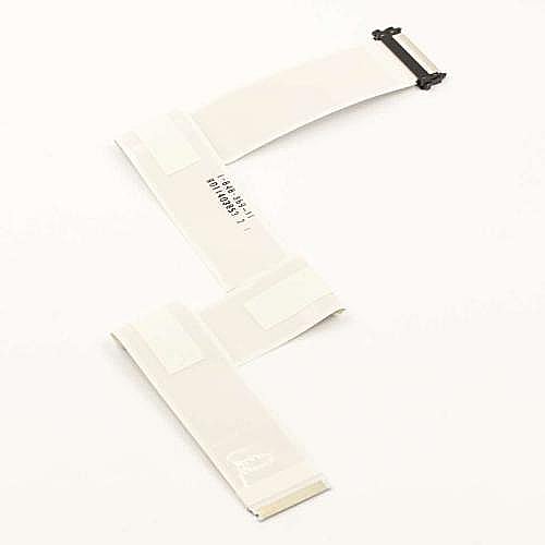 Part #1-848-369-11, Flexible Flat Cable(51P)