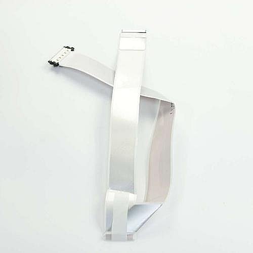 Part #1-848-371-11, Flexible Flat Cable(51P)
