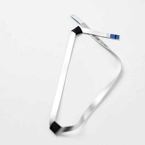 Part #1-848-372-11, Flexible Flat Cable 5P