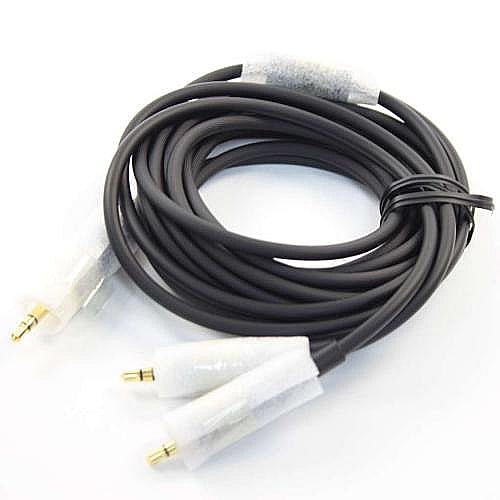 Part #1-848-516-23, Cable With Plug