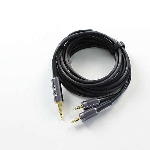 Part #1-848-516-51, Cable With Plug