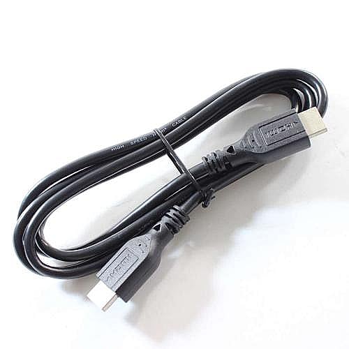 Part #1-848-520-12, Hdmi Cable
