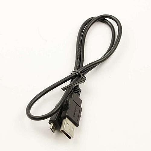 Part #1-848-521-21, Cable Micro Usb
