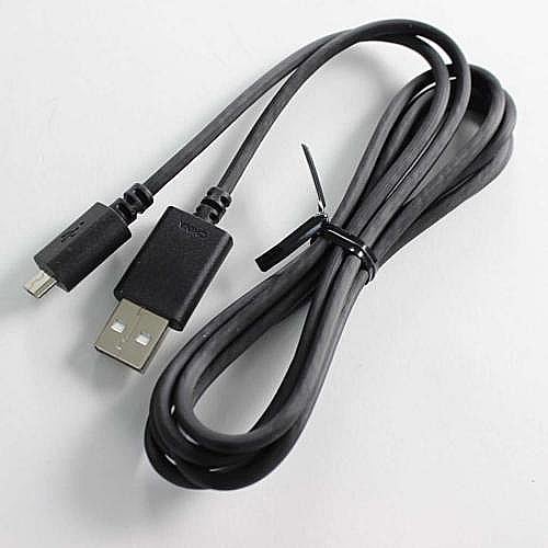 Part #1-848-616-12, Cable Usb Micro B