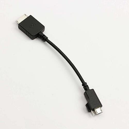 Part #1-848-633-11, Cable (With Plug)