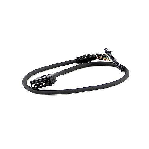 Part #1-848-672-13, Cable, Connection