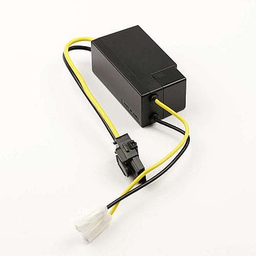 Part #1-848-736-11, Cable For Automobile (Power)