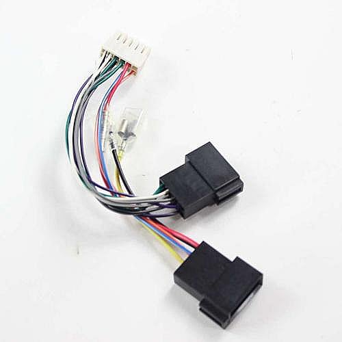 Part #1-848-737-11, Cable For Automobile (Iso)
