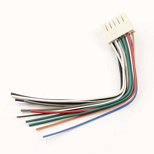 Part #1-848-738-11, Cable For Automobile-12P