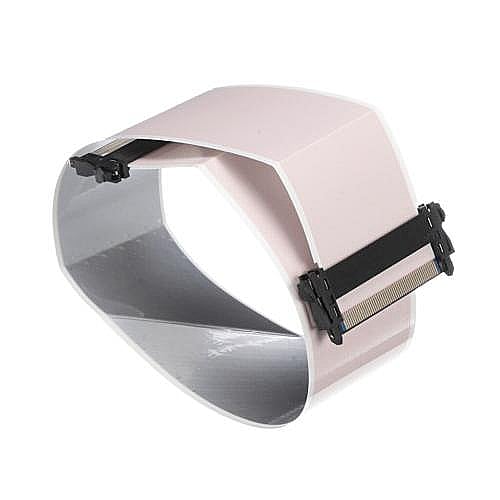 Part #1-848-753-11, Shielded Ffc With Connector