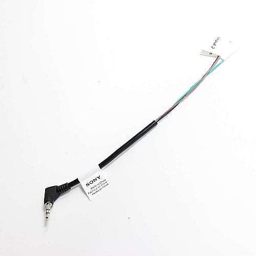 Part #1-848-796-11, Cable For Automobile (Rc-Sr1)