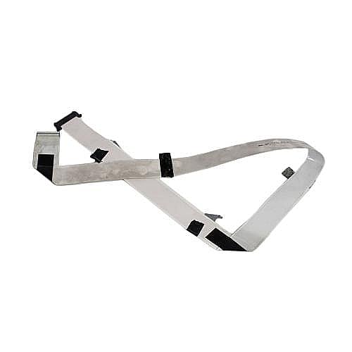 Part #1-848-823-11, Flexible Flat Cable 51P