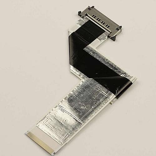 Part #1-848-834-11, Flexible Flat Cable 51P