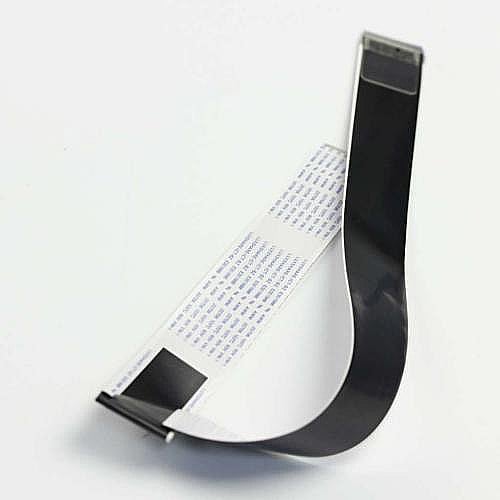 Part #1-848-844-11, Flexible Flat Cable 51P