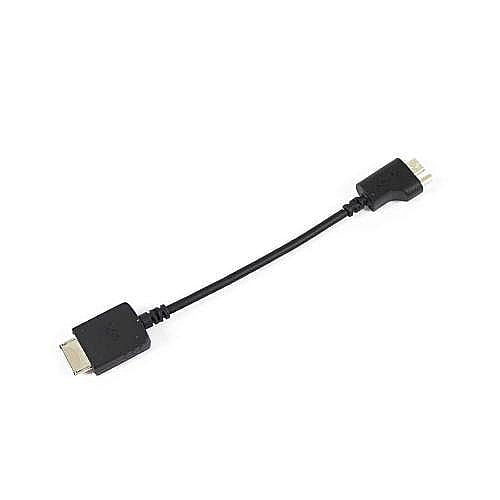 Part #1-848-855-13, Cable, Usb Micro B-Wm