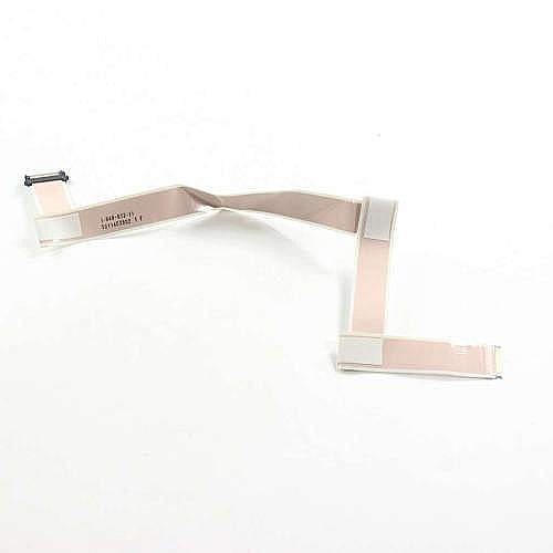 Part #1-848-872-11, Cable, Flexible Flat 41P