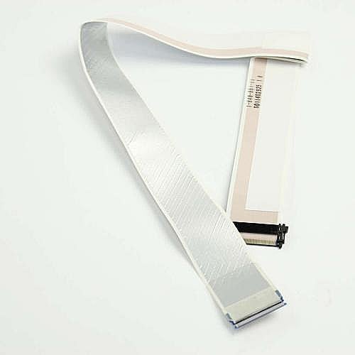 Part #1-848-891-11, Cable Flexible Flat 51P