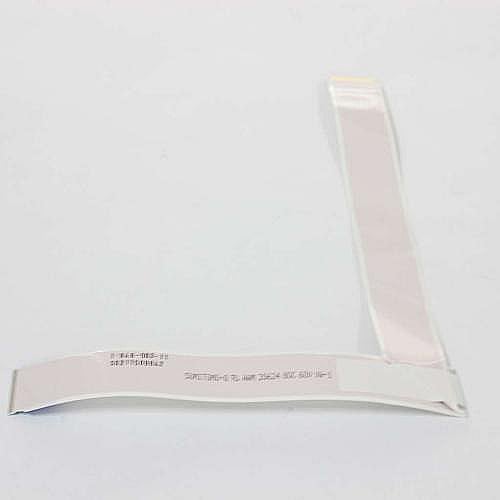 Part #1-848-902-11, Flexible Flat Cable 51P